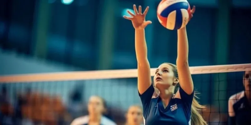 Chẵn lẻ là kiểu chơi Volleyball Betting chú trọng nhiều vào yếu tố may rủi