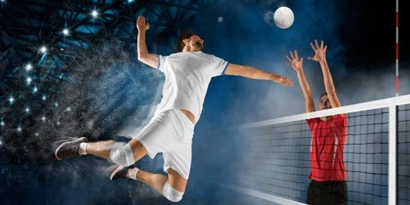 Moneyline là dạng cược Volleyball có cách vận hành đặc biệt đơn giản