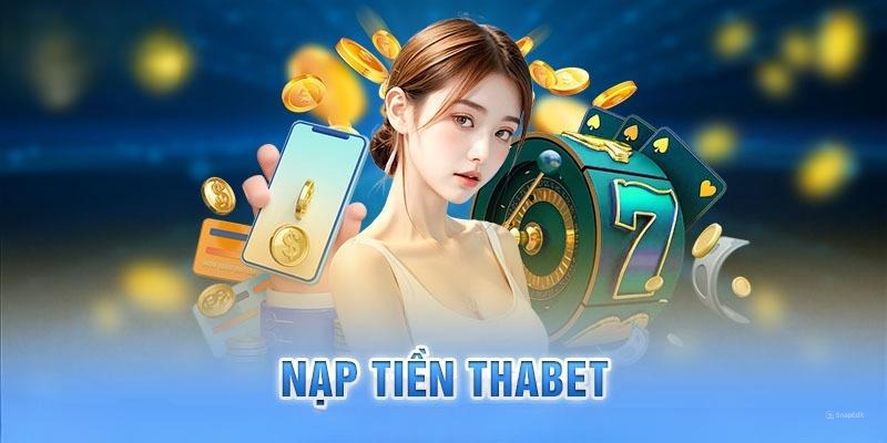 Nạp điểm để đủ điều kiện giải trí tại sân chơi