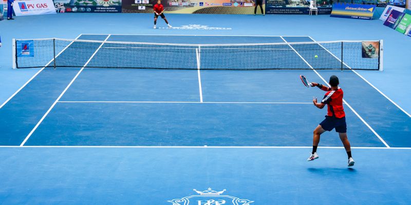 Khái quát về loại hình thể thao tennis tại nền tảng Thabet