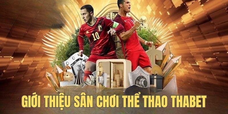 Khái quát về sảnh thể thao Thabet